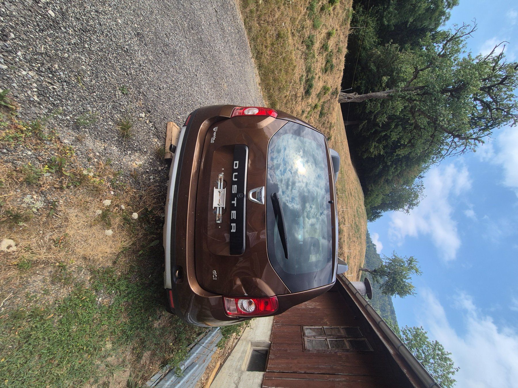 Dacia Autos: Dacia Duster 1.5 dci – Gebraucht aus Ramiswil von iwa_j8jp 4