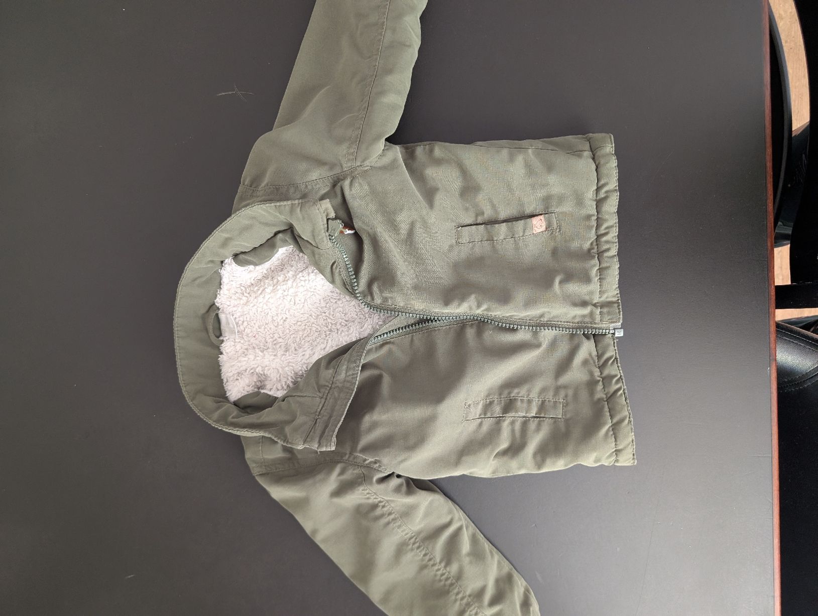 Zara Lotti & Set di vestiti: Herbst Set 86/92 + Jacke – Usato da Chur venduto da aur_s5mj 2