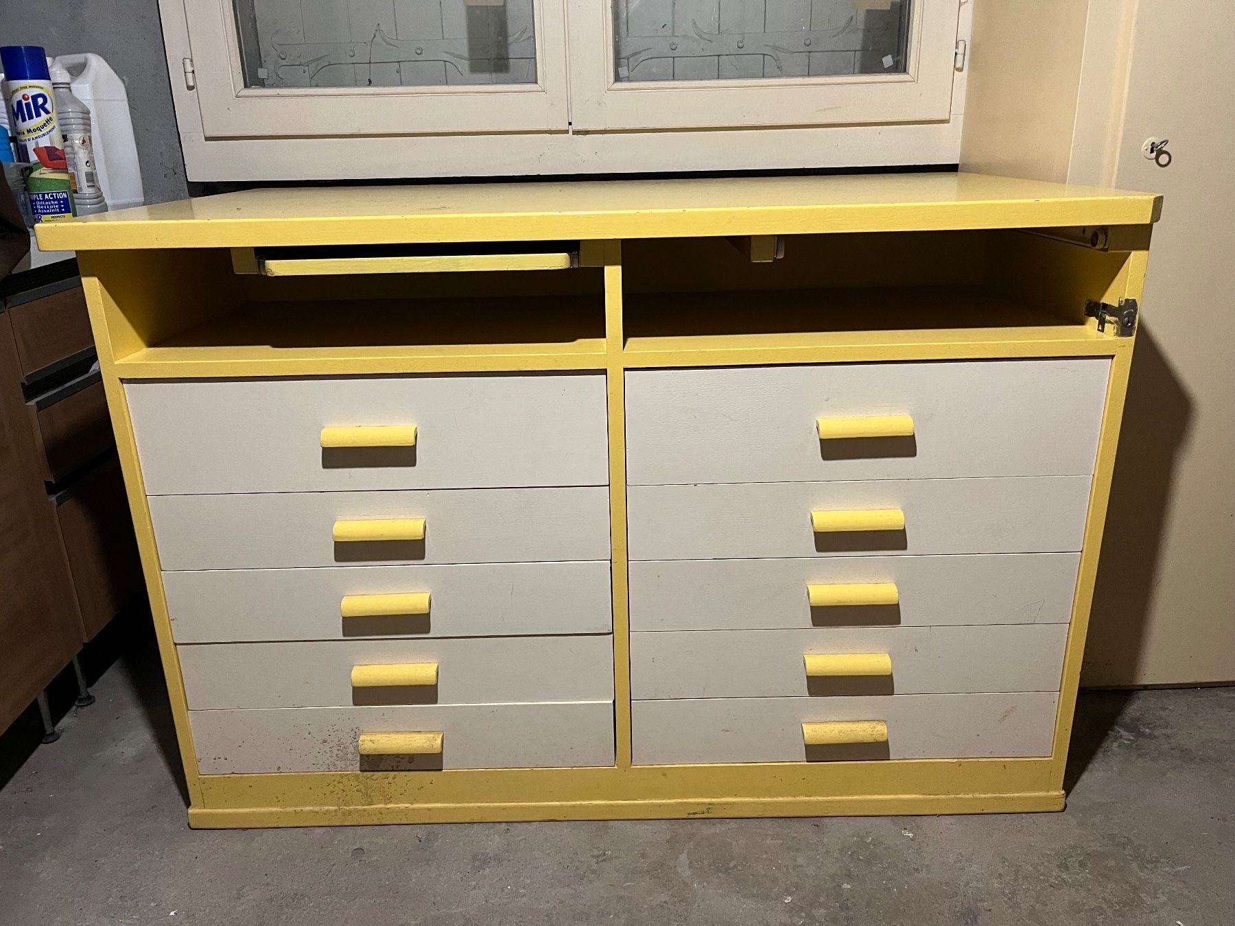 Commodes: Commode 10 tiroirs – D'occasion à Genève par Eric1823