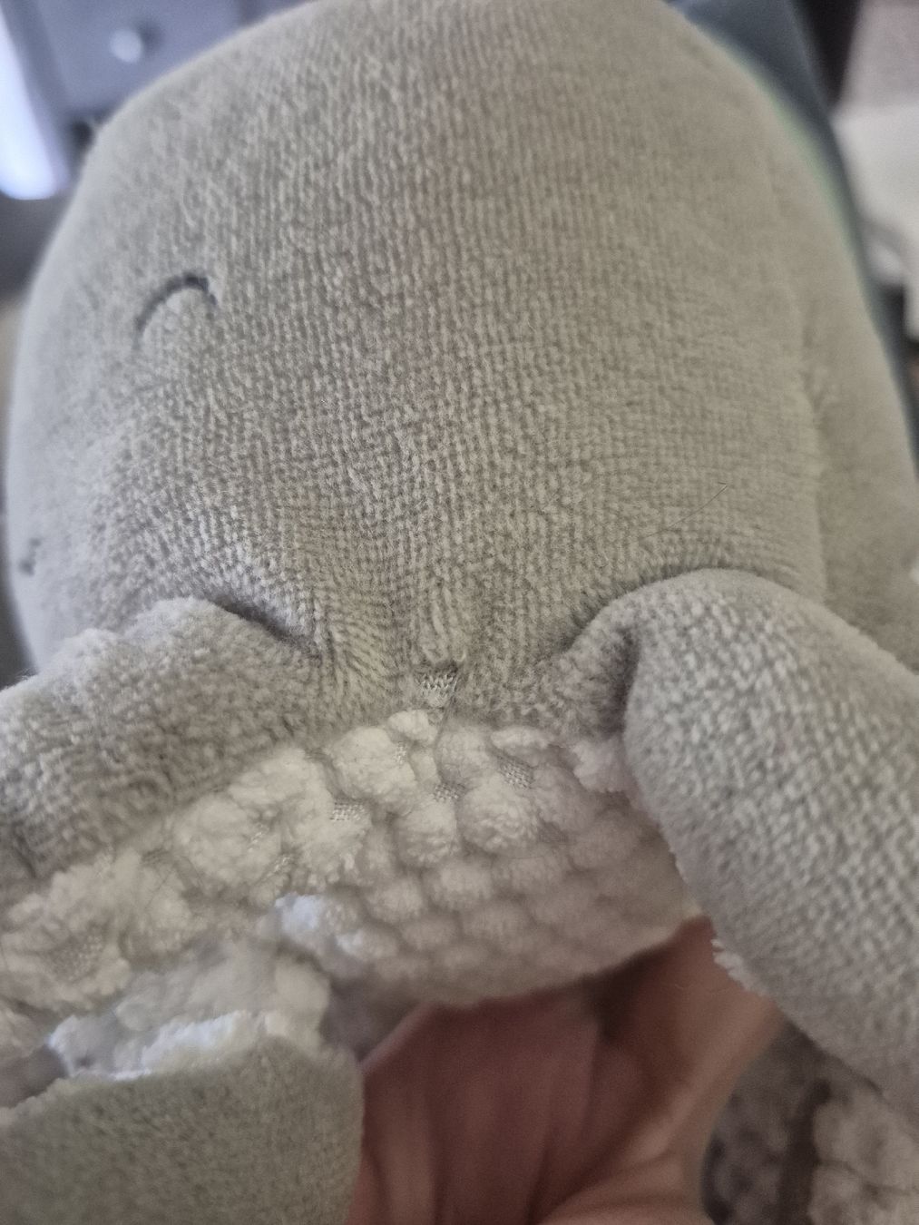 Spielzeuge: LITTLE DUTCH - Peluche pieuvre – Gebraucht aus Riaz von Murielbhs 1