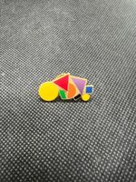 UBS - SBG Pins - 1998 Pin von der Fusion UBS + SBG