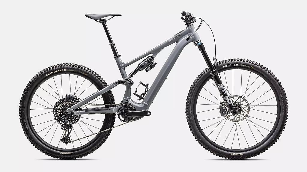 Vélos: Specialized Levo SL Comp 2025 – D'occasion à Flims Waldhaus par dreutter 4