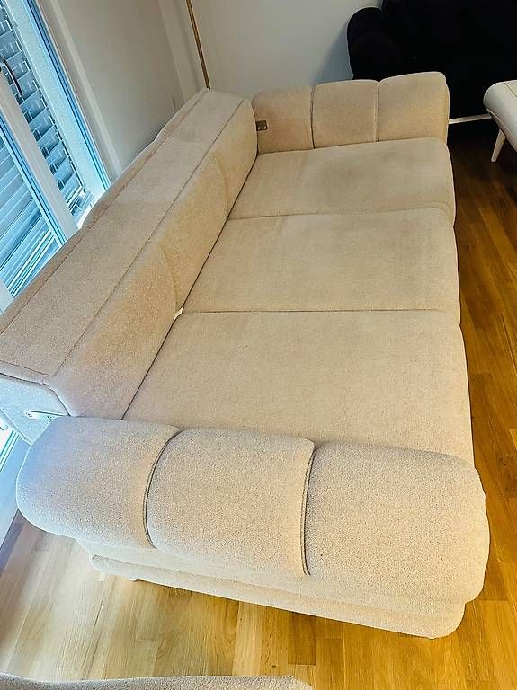 Sofas: Wohnzimmer Sofa  – D'occasion à Arbon par hyk_p56n 2