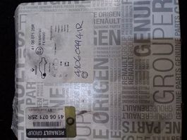 410607125R Bremsbeläge vo. RENAULT CLIO 2 RS