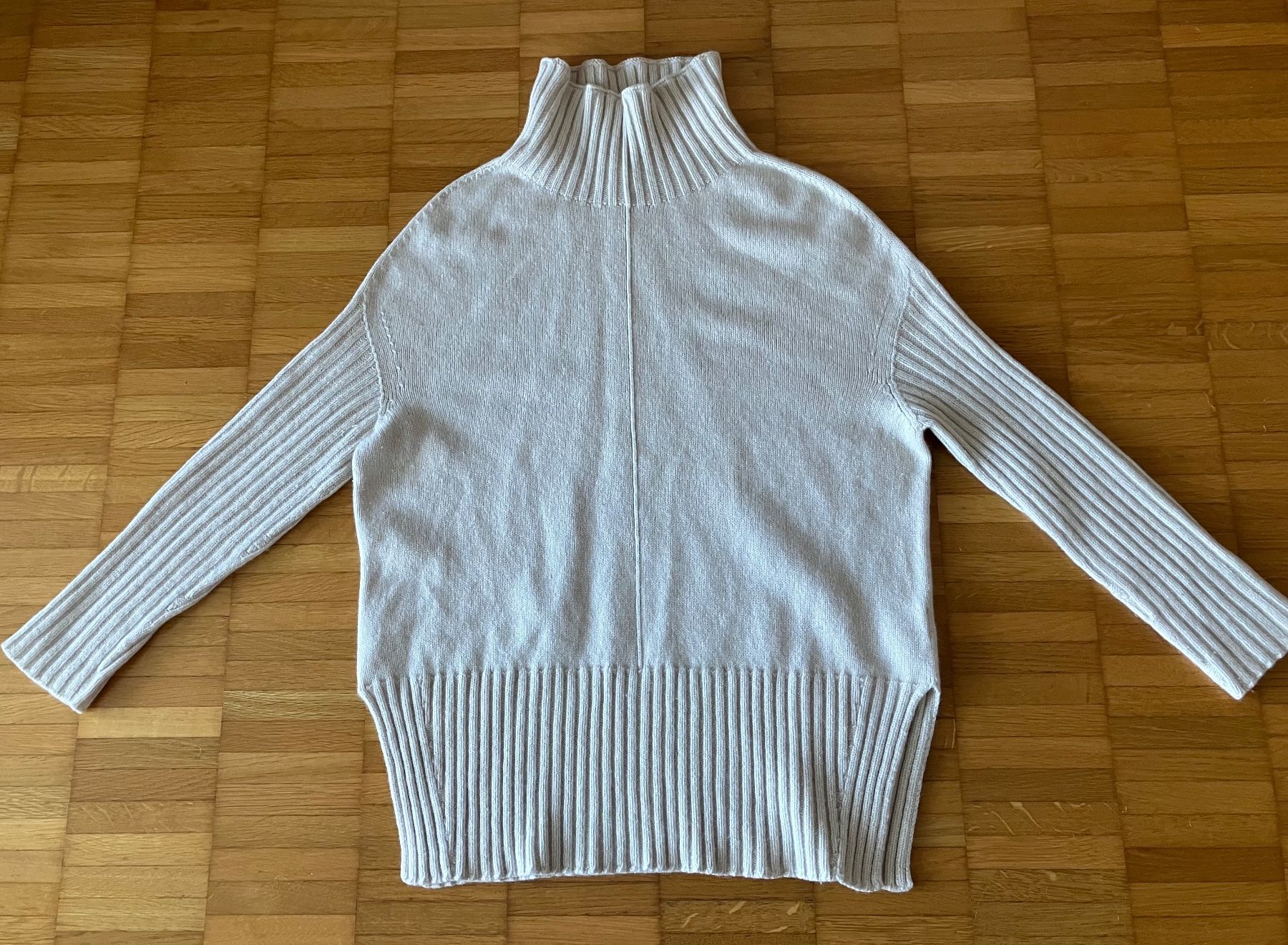 Maglioni & Felpe: ANTONELLI Firenze  Pullover Wolle/ Seide / Cashmere XXS – Usato da Weiningen ZH venduto da moon-55