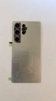Original Samsung S25 Ultra Backover/Akkudekel Titanium