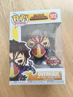 Funko pop: My Hero Academia