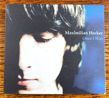 Maximilian Hecker - Once i Was CD