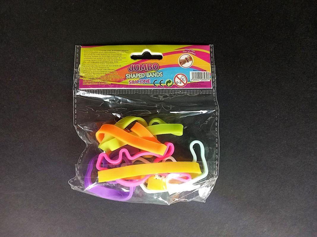 Bracciali & Braccialetti: SABINETREND Jumbo shaped Bands 3x – Nuovo e nell'imballaggio originale da Hünenberg venduto da Restwert_Zug 3