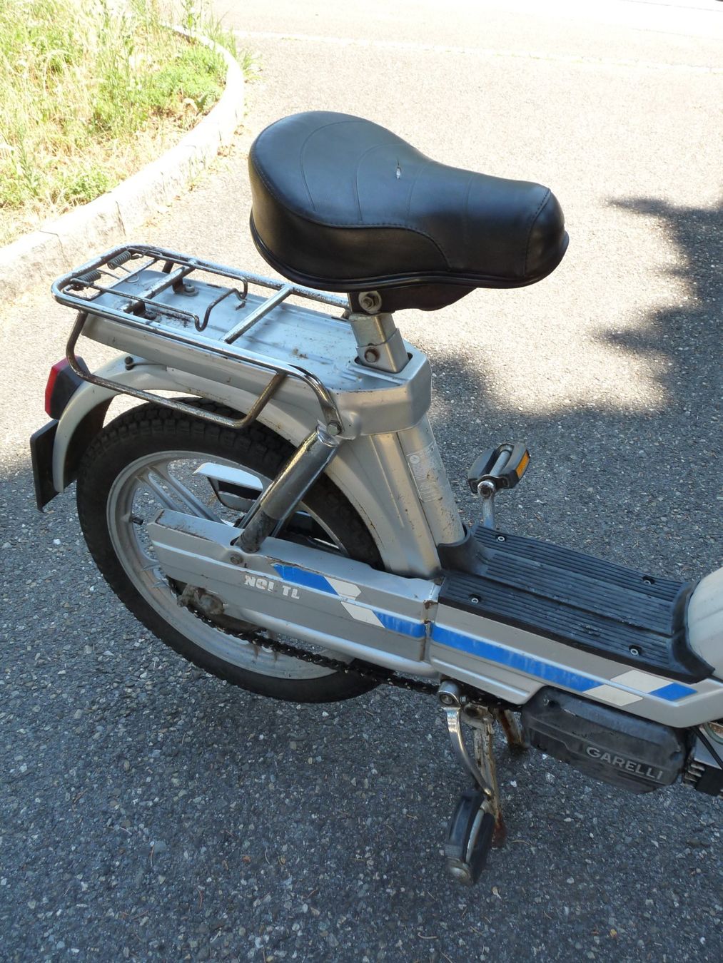 Garelli Cyclomoteurs: Garelli NOI TL 7G1001 – D'occasion à huttwil par Pakora 5
