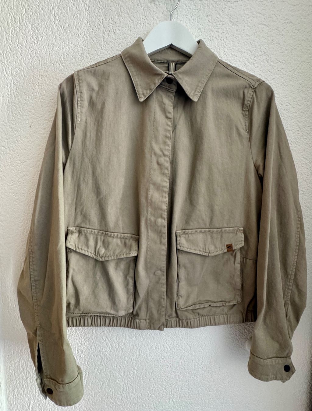 Camel Giacche: Camel-Jacke, Grösse 40, neu – Nuovo (secondo la descrizione) da Erlinsbach SO venduto da Romstrasse