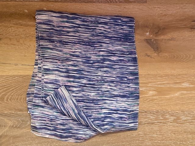 Foulard & Sciarpe: National Trust silk scarf – Nuovo e nell'imballaggio originale da Grund b. Gstaad venduto da PlageNeige 5