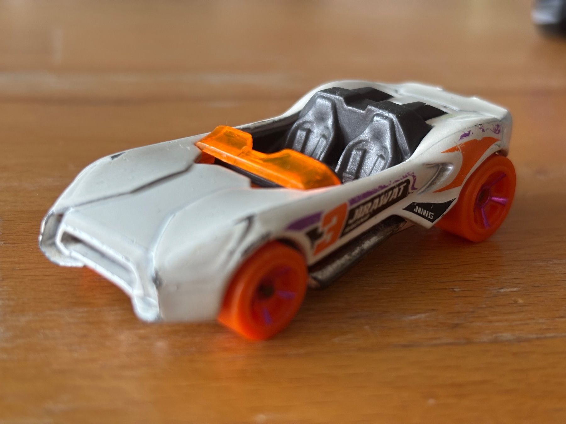 Hot Wheels Giocattoli: Hot Wheel Autos – Usato da Reichenbach i. K. venduto da honeggra 2