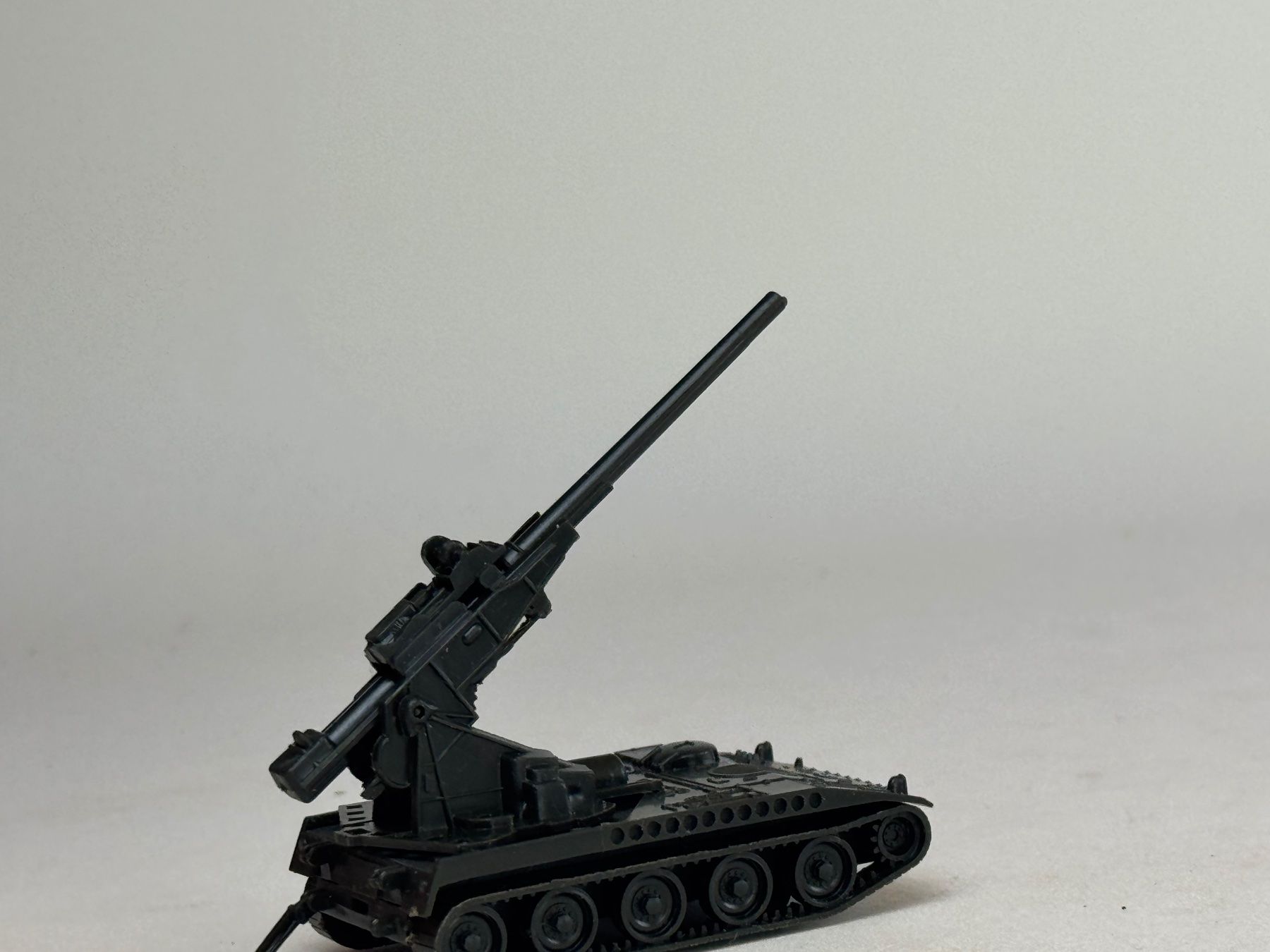 Voitures modèles: VE1- Roco Militär Panzer Haubitze – D'occasion à Elm par Wikmtz 1