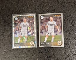 Arda Güler - Real Madrid - Topps