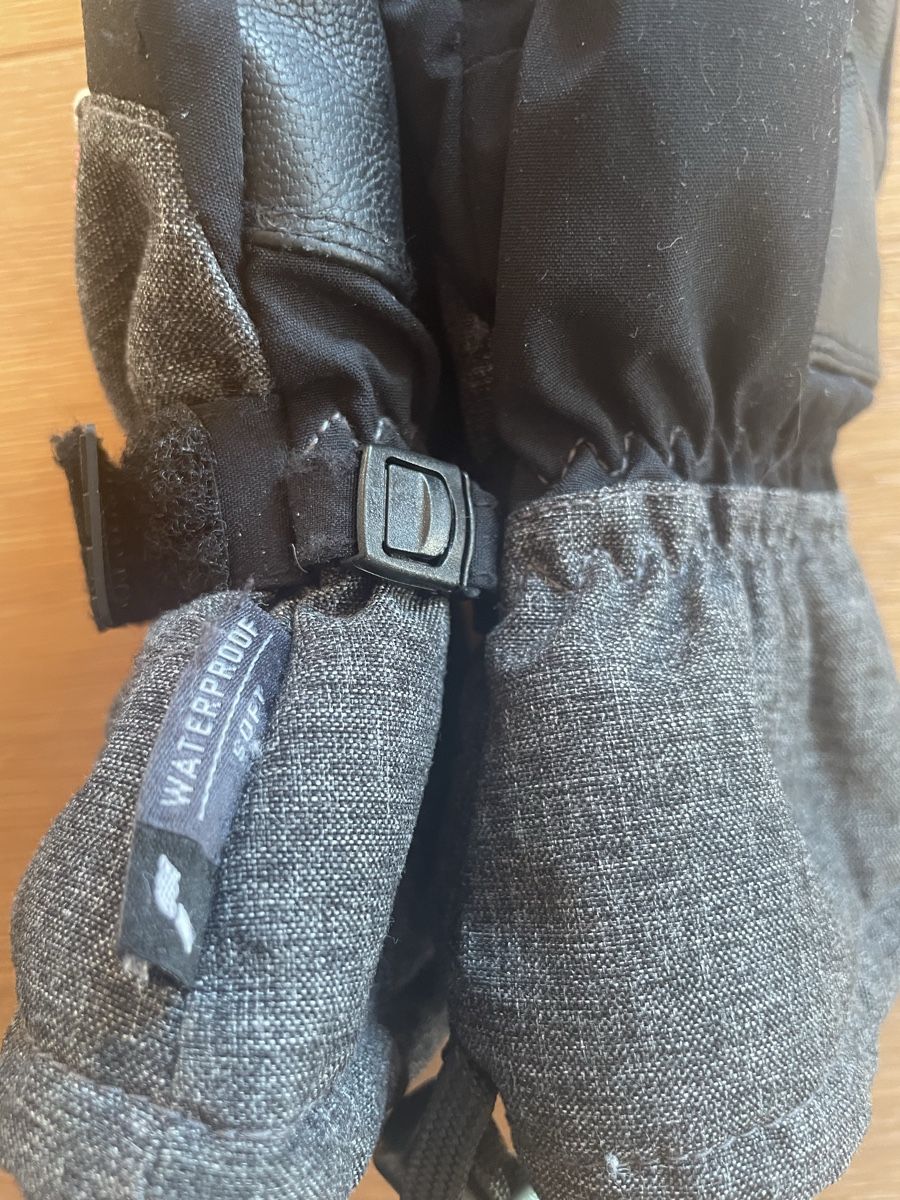 Reusch Kinderhandschuhe: Ski Handschuhe – Gebraucht aus Aarwangen von erd_ngx8 3