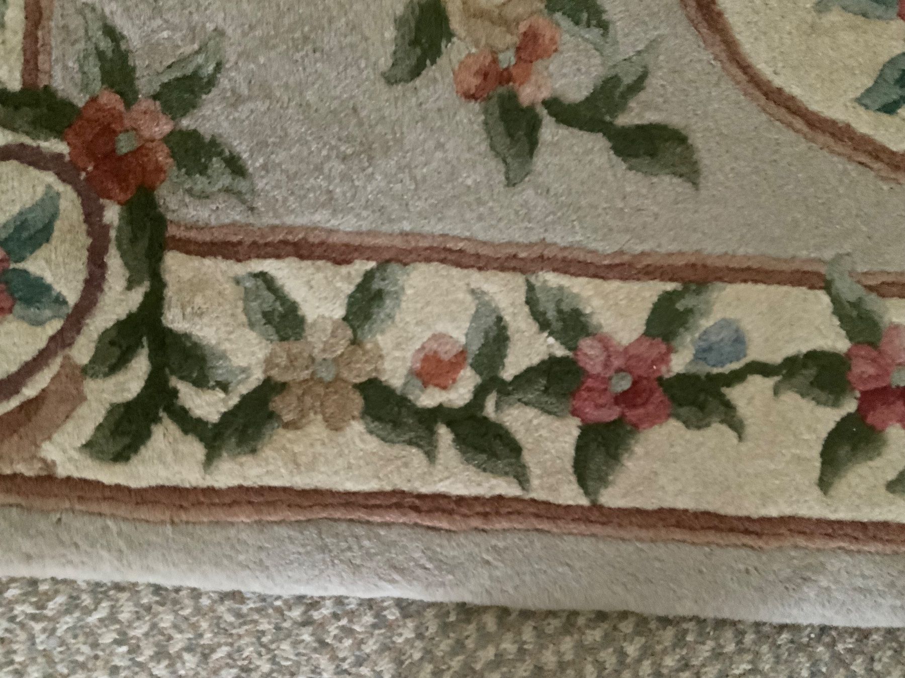 Tappeti: Teppich – Usato da Langnau am Albis venduto da Judithsebi 1