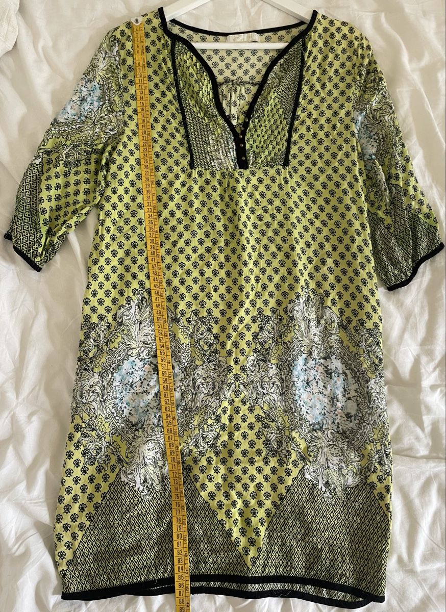 Vestiti: Schönes Sommerkleid – Usato da Horw venduto da Spi8992 3