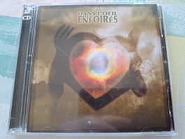 Cd 2011 Dans l'oeil des enfoirés 