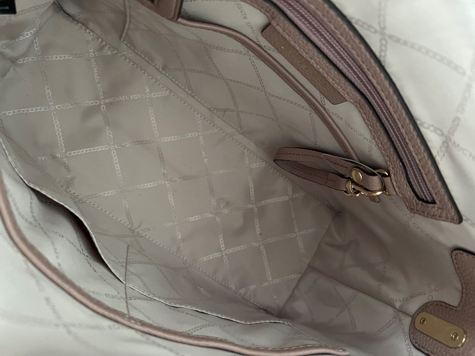 Michael Kors Borse da donna: Michael Kors Handtasche (rosa) – Nuovo (secondo la descrizione) da Eichberg venduto da Lolapop18 4
