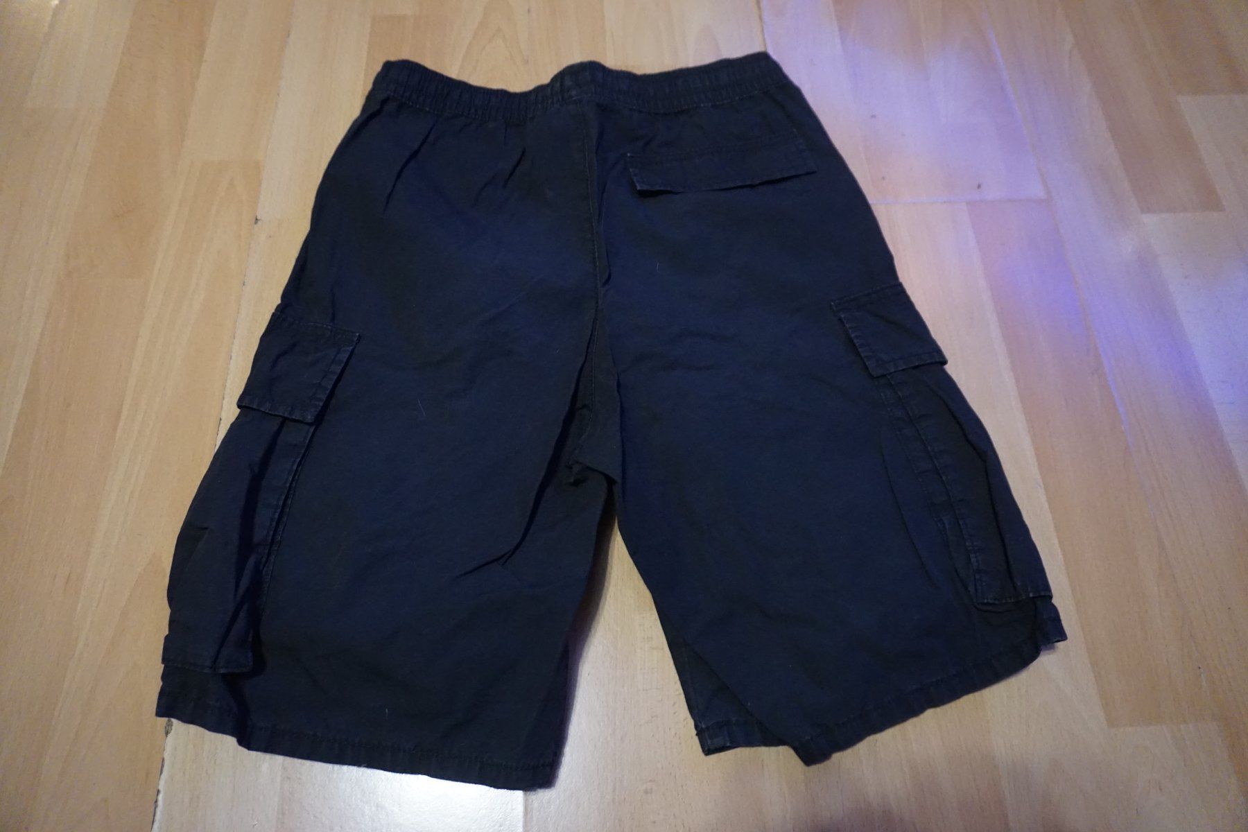 H&M Hosen: Cargo Shorts von H&M, Grösse 152 – Gebraucht aus Zürich von einalemjena 3