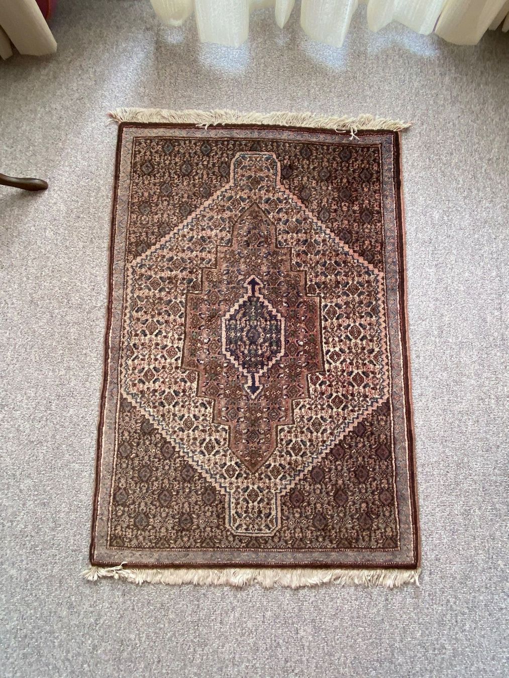 Tappeti: Teppich Orient 71 x 105 – Usato da Arlesheim venduto da san_w9vr 2