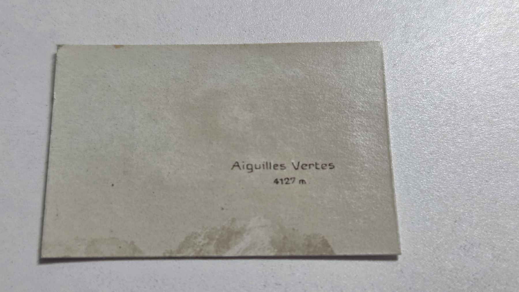 Tutti i francobolli: 1926 Stempel FINHAUT VALAIS – Usato da Arni AG venduto da Moth68 1