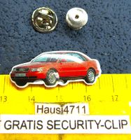 AUDI A4 B5 AUTO PIN MIT SECURITY-CLIP