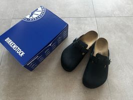 New Birkenstock