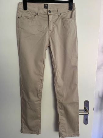 Hose beige
