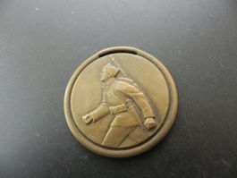 Medaille Militärwettmarsch Frauenfeld 1941