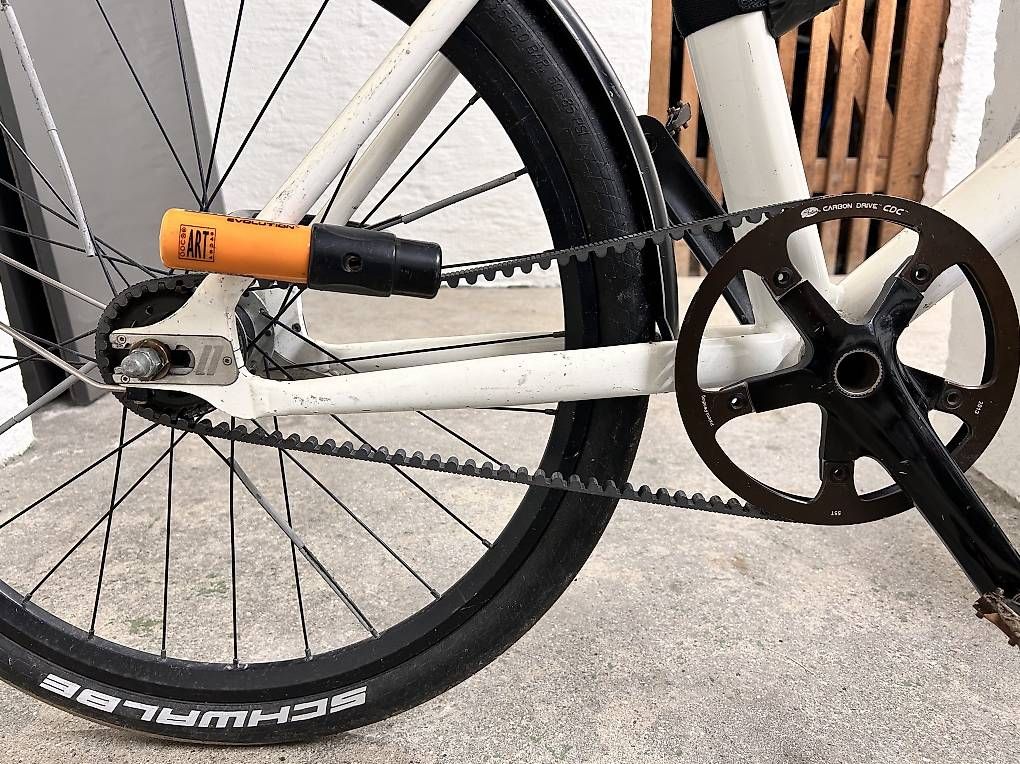 Vélos: Schindelhauer Thinbike 24" – D'occasion à Zürich par Emilio_1 1