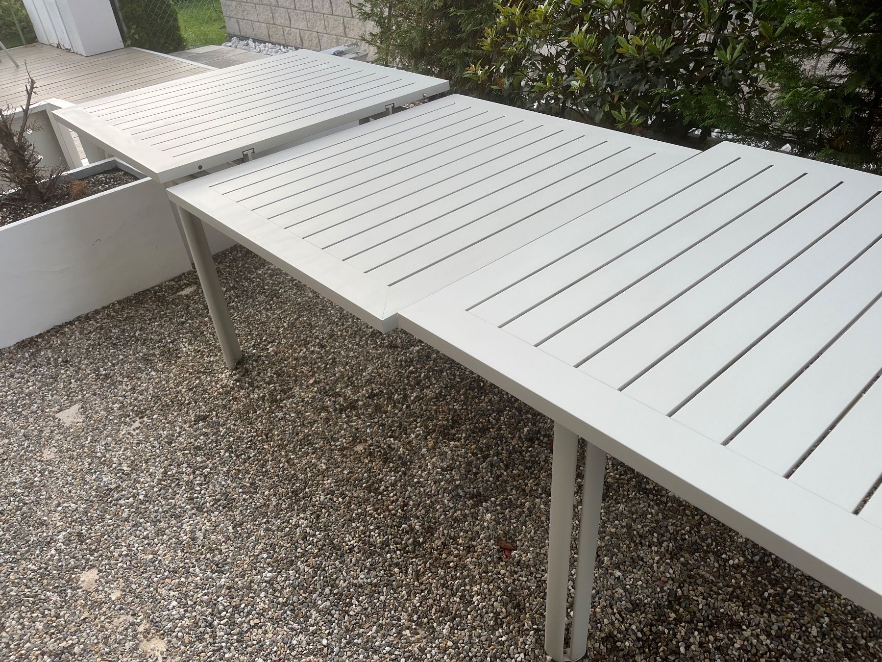 Fermob Tavoli: Garten tisch Fermob – Usato da Schübelbach venduto da Mcdermor 5
