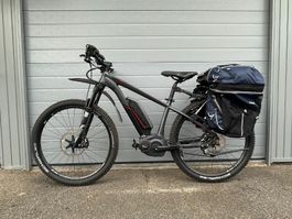 🚴 Flyer Goroc 8.70 – 27,5 Zoll – Top Zustand! ⚡ Nur 945 Km 