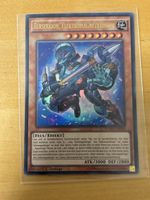 Yugioh Karte SDMY-DE004 1.ST