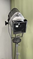 Theater Leuchte Lampe Scheinwerfer