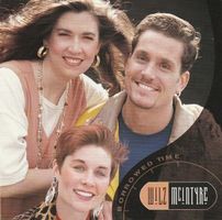 Wilz McIntyre - Borrowed Time 1994