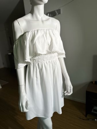 Damenkleid von Free Style (Griechenland)