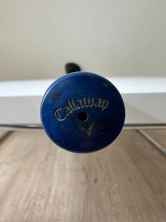 Mazze & Set: Callaway XR16 Driver mit Fujikura Speeder 565 Evolution – Usato da Obernau venduto da Arche_Noah_Brocki 6