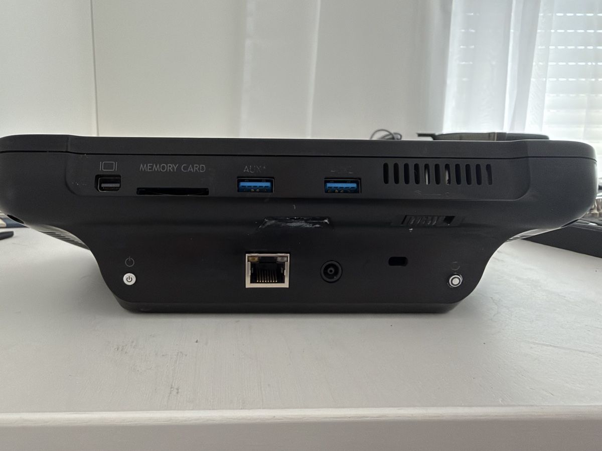 PC: Cellebrite UFED Touch 2 – Usato da Zürich venduto da jankais3r 2