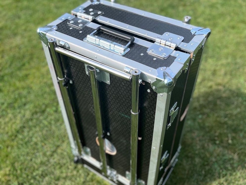 Komplettküchen: Camping Grill Küchenbox – Neu und originalverpackt aus Sirnach von XELOonlineGmbH 4