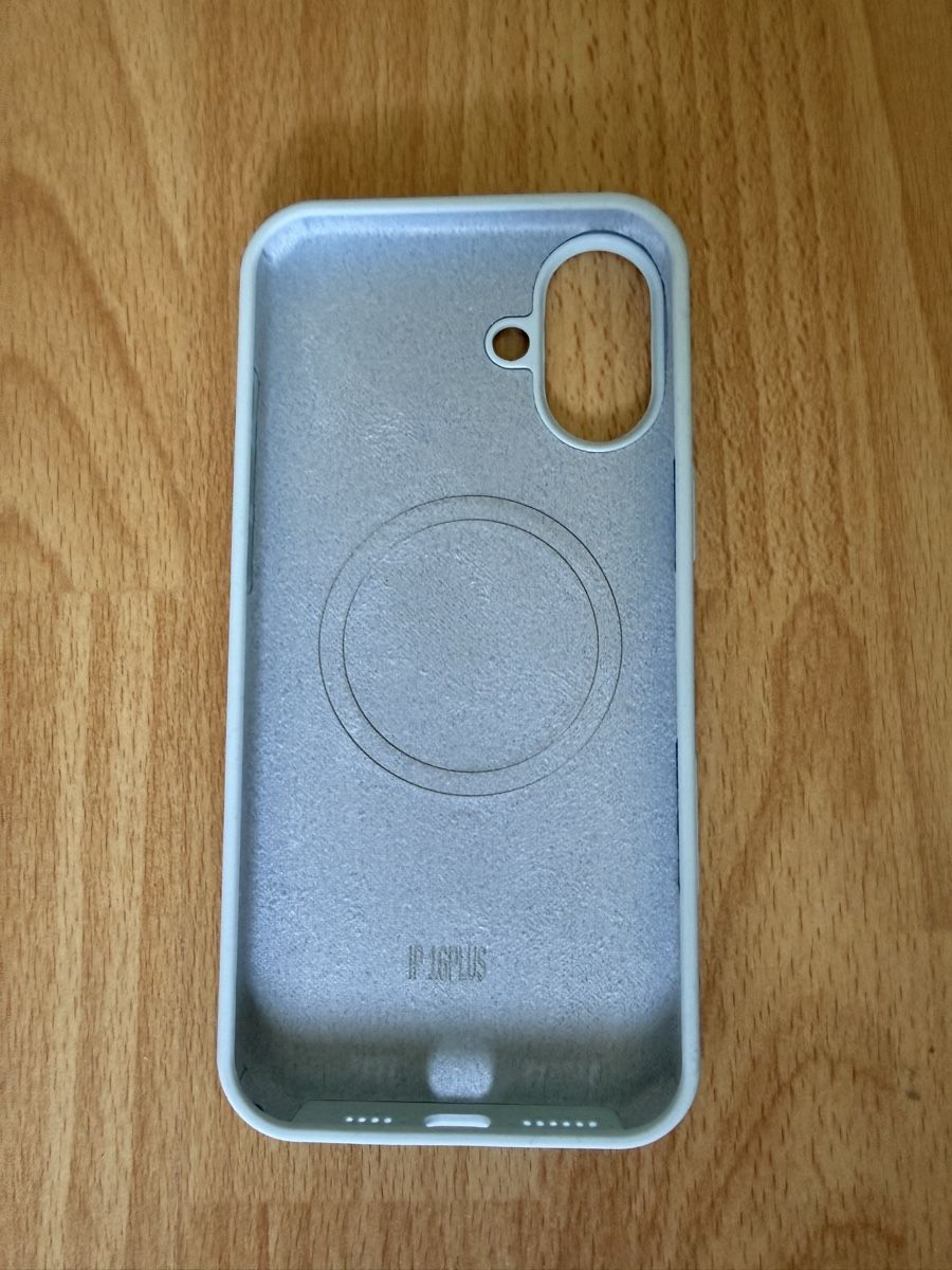 Apple Cover & Protezioni schermo: iPhone Hülle für 16  plus – Nuovo (secondo la descrizione) da Chur venduto da Tsambiko 3