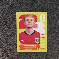 Panini WM 2026 AUT 15