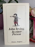 In einer Person - John Irving