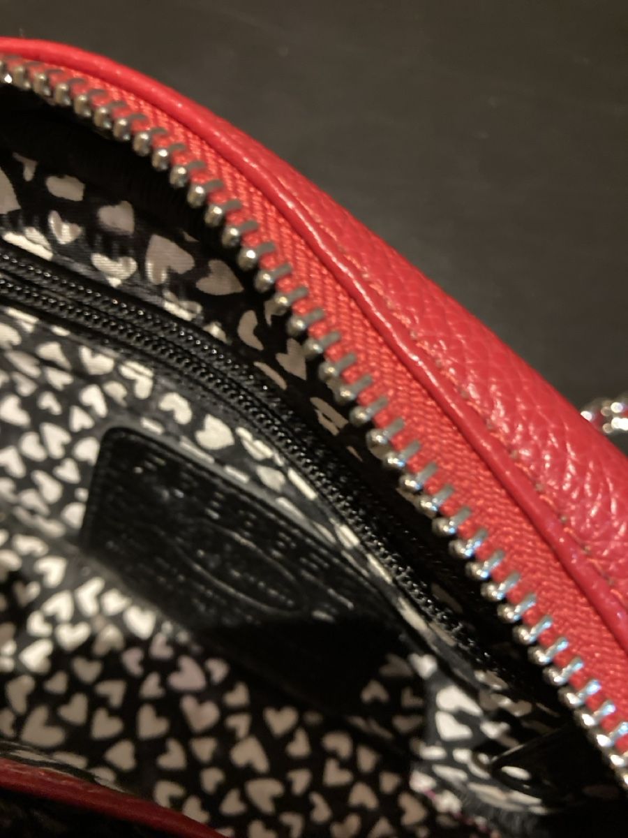Taschen für Damen: Handtäschchen – Gebraucht aus Zürich von mabi04 3