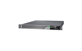 APC Smart-UPS Ultra 2200VA 230V inkl. 2 Li-Io Batteriemodule
