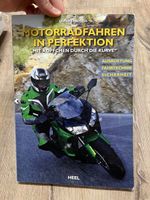Ulrich Thomson – Motorradfahren in Perfektion (HEEL Verlag)