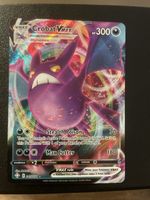 Pokemon Crobat VMAX Shining Fates  045/072 EN