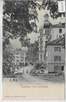 Seelisberg - Hotel Sonnenberg