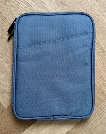 💼 Ipad / Tablet Hülle | 225x165 Innenmass | Neuwertig